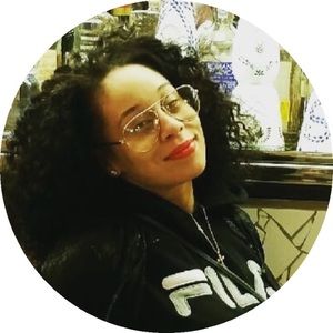 Meet your Posher, Lasheena